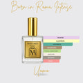 Perfume tendencia a Romano Intenso