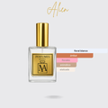 Perfume tendencia a Extraterrestre