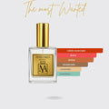 Perfume tendencia Más buscado