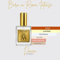 Perfume tendencia a La Romana Intensa