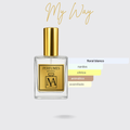 Perfume tendencia a Ruta Propia